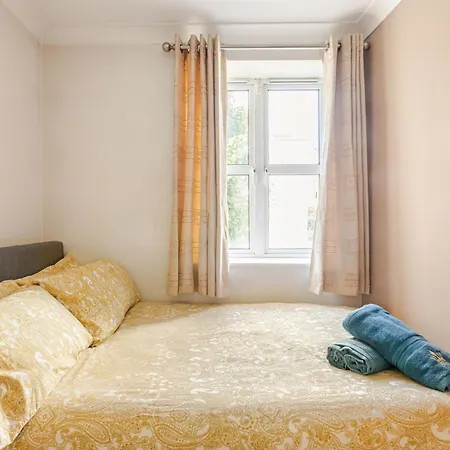 Modern Stylish With Free Parking Δουβλίνο