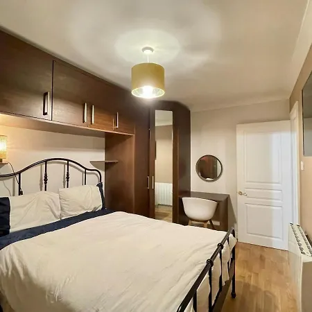 Apartment Modern Stylish With Free Parking *