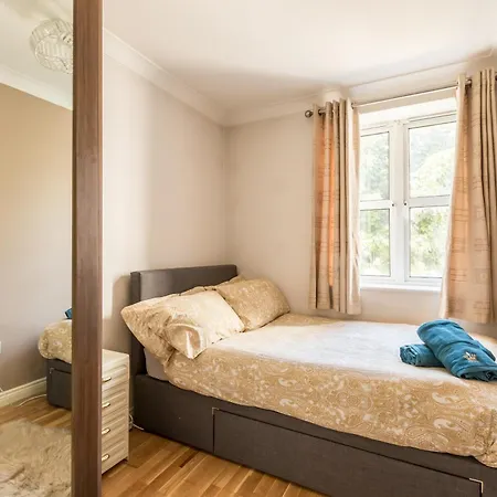 Daire Modern Stylish With Free Parking