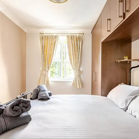 Apartman Modern Stylish With Free Parking Dublin