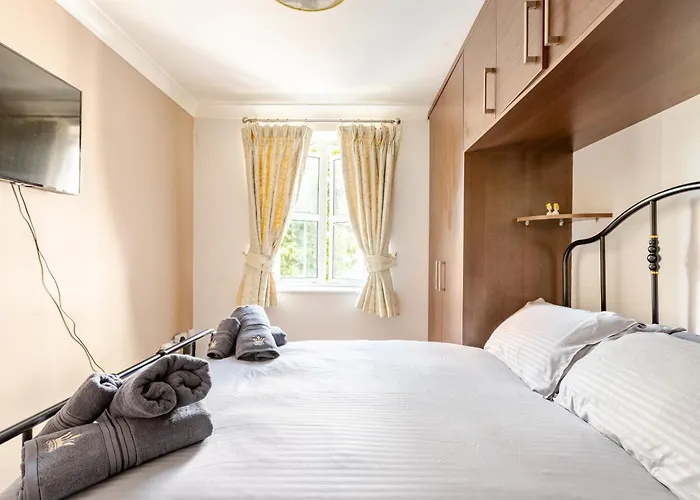 Apartment Modern Stylish With Free Parking Dublin